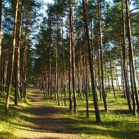 Neubad Saulkrasti