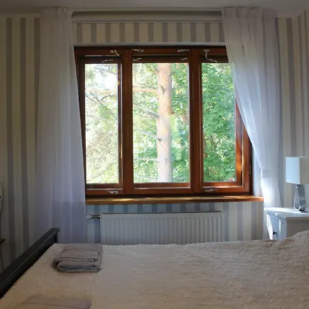 Neubad Viesu māja Saulkrasti