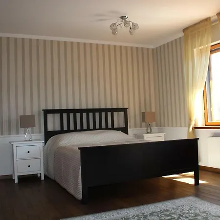 Viesu māja Neubad 2*