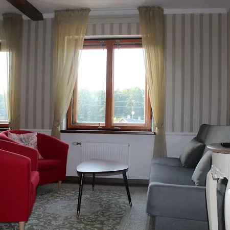 Guest house Neubad